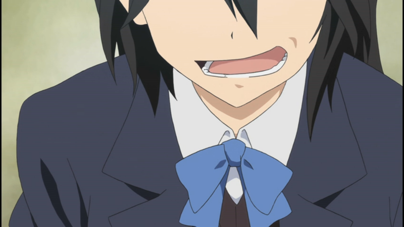 Illustration for article titled AniClub: Inaba Edition 3!!! It Will Never Stop! (Eps. 11-13)